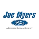 Joe Myers Ford logo