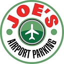 Joe's Airport Parking logo