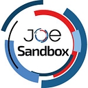 Joe Sandbox (Community) Logo