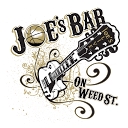 Joe's Bar logo
