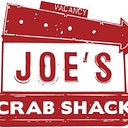 Joe's Crab Shack logo