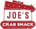 Joe's Crab Shack logo