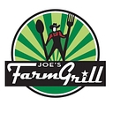 Joe's Farm Grill logo