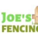 Joe's Fence Contractors logo