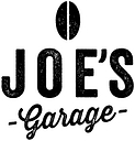 Joe's Garage Coffee logo