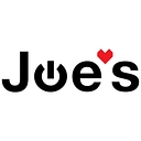 Joe's Gaming & Electronics logo