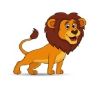 Joe's Jungle Soft Play logo