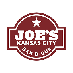 Joe's Kansas City Bar-B-Que logo
