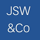 Joe Slade White & Company logo