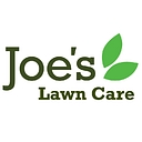 Joe's Lawn Care logo