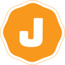 Joes On The Beach logo