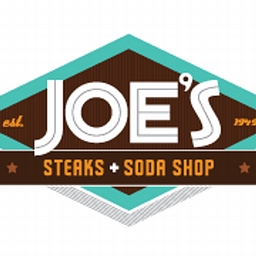 Joe's Steaks and Soda Shop