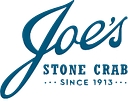 Joes Stone Crab Restaurant logo