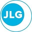 The Joester Loria Group   Brand Licensing Agency logo