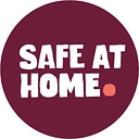 Joe Torre Safe At Home Foundation logo