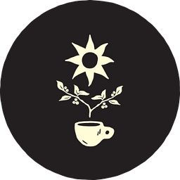 Joe Van Gogh logo