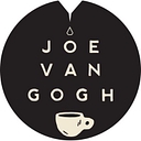 Joe Van Gogh logo