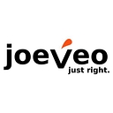 Joeveo logo