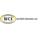 Joe Welch logo