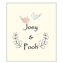 Favicon of Joey & Pooh