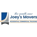 Joey's Movers & Trucking, Inc logo