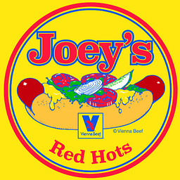 Joey's Red Hots logo