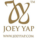 The Joey Yap Group logo