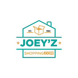 Joey'z Shopping logo