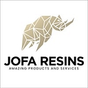 Jofa Resins Ltd logo