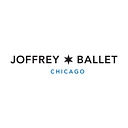 The Joffrey Ballet logo
