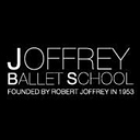 www.joffreyballetschool.com/ logo