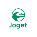Joget logo