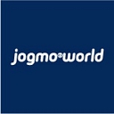 Jogmo World Corp. logo