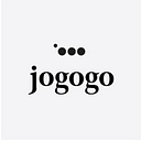 Jogogo logo