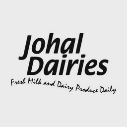 Johal Dairies Limited logo