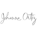 Logo for johannaortiz.com