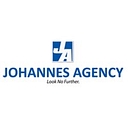 Johannes Agency Inc logo