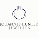 Johannes Hunter Jewelers logo