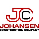 Johansen Construction Company logo