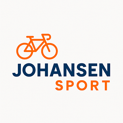 JOHANSEN SPORT logo