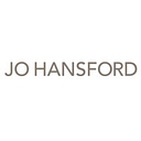 Jo Hansford logo