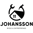 Sven Johansson Bygg AB logo