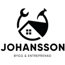 Sven Johansson Bygg AB logo