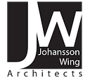 Johansson Wing Architects, Pc logo