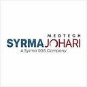 Johari Digital Healthcare Limited logo
