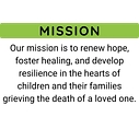 Journey Of Hope Grief Support Center logo
