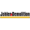 Johler Demolition logo