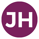 John Hamlin logo