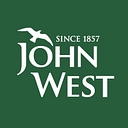 John West Foods logo