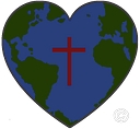 John 3:16 Christian Center logo